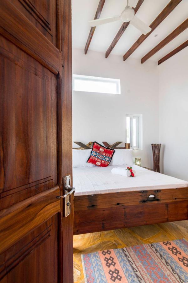 Aria Villa Matemwe Gazija Esterno foto