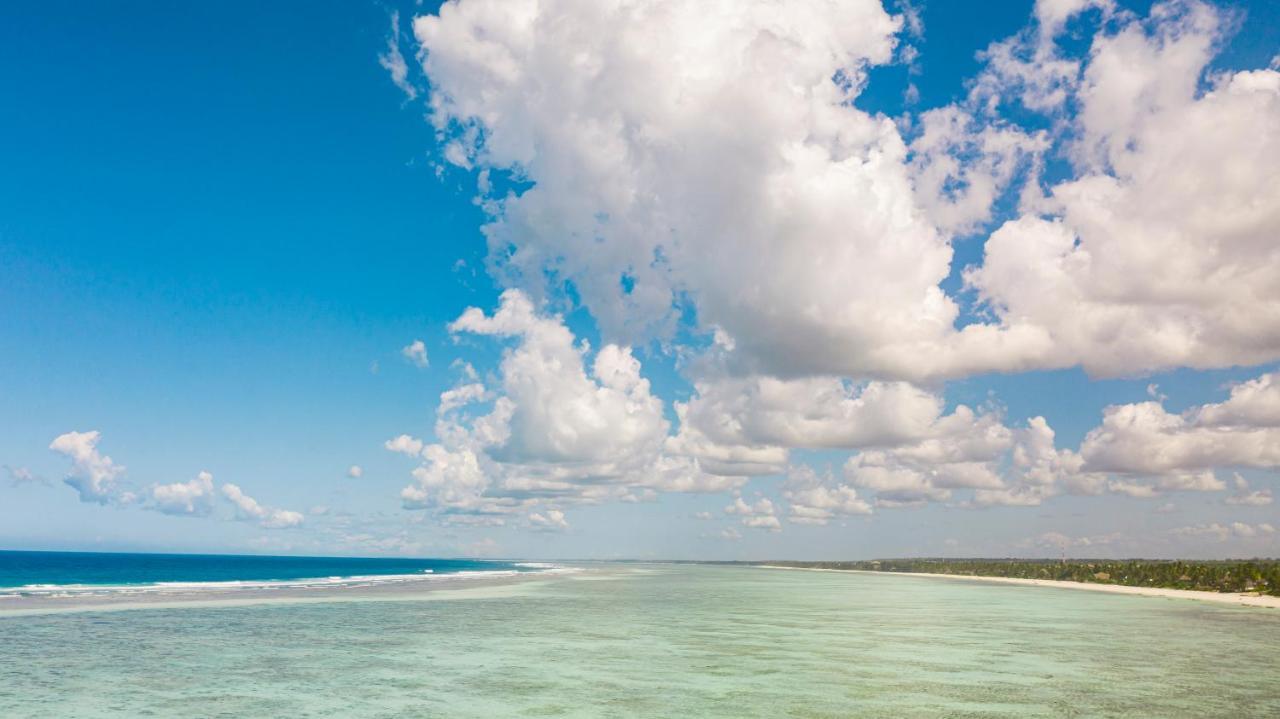 Aria Villa Matemwe Gazija Esterno foto